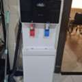 SAR 220,  Frego Water Dispenser - Hot And Cold With Child Lock