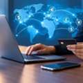 Global Business Account For Seamless International Payments | BriskPay
