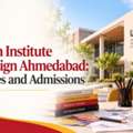 Indian Institute Of Design Ahmedabad: Courses And Admissions