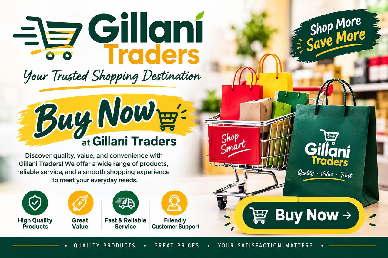 New York, Electronics, USD 5,  Buy Now At Gillani Traders &ndash; Quality And Value In One Place!
