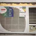 SAR 950,  WINDOW AC - HAAM ELECTRIC FOR RE-SALE
