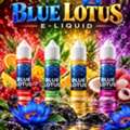USD 55,  Blue Lotus E-liquid​