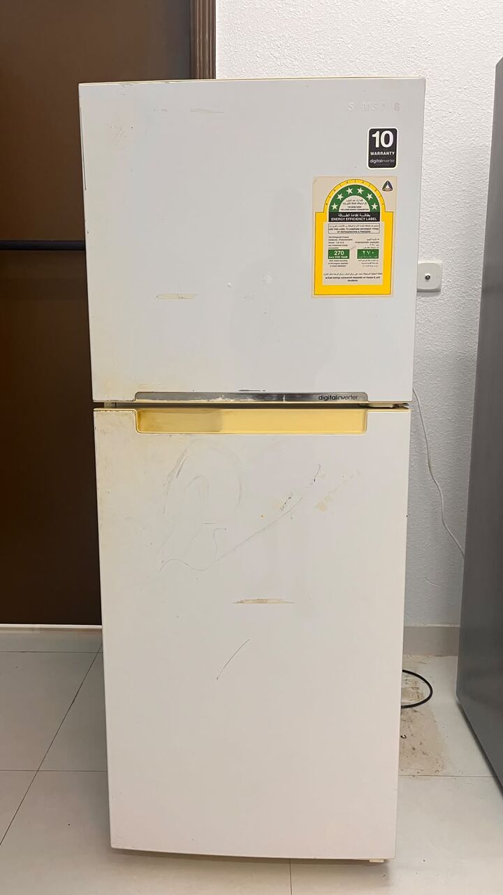 Al Iskan, Appliances, Double Door Fridge / Washing Machin / Window AC