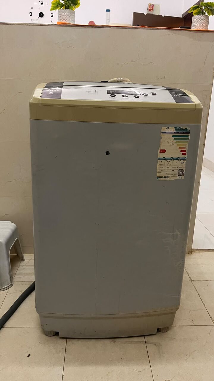 Al Iskan, Appliances, Double Door Fridge / Washing Machin / Window AC