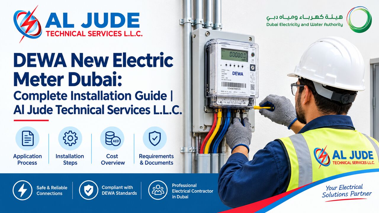 Dubai, Automotive, Electrical Contractor Dubai | Contact Us @ 556596087