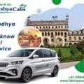 Ayodhya To Lucknow Taxi