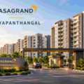 INR 7600000,  3 BR,  1050 Sq. Feet,  Casagrand Iyyapanthangal | 330 Homes, Price & Floor Plans