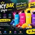 USD 15,  Buy Now &ndash; Discover Juicy Bar Vape Today!