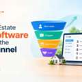 How Real Estate CRM Software Optimizes The Sales Funnel