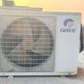 SAR 1200,  Gree 2 Ton Split AC