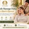 Swedish Massage Dubai &ndash; Relaxing Sessions At Wellness Haven, JVC