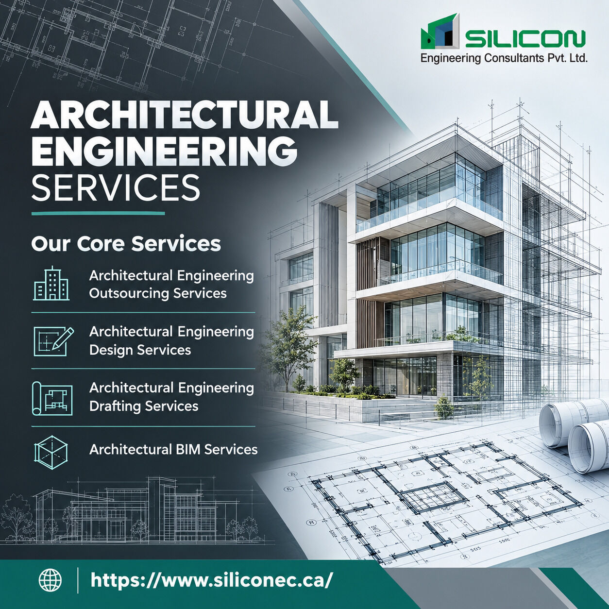 Edmonton, Construction, Architectural Engineering Services  Across Edmonton