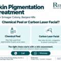 INR 3000,  Explore Pigmentation Care Near Srinagar Colony