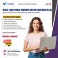 Microsoft Dynamics 365 Finance Training | D365 Training