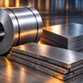 Mild Steel Chequered Plate  JSW Anti-Slip, Ghaziabad