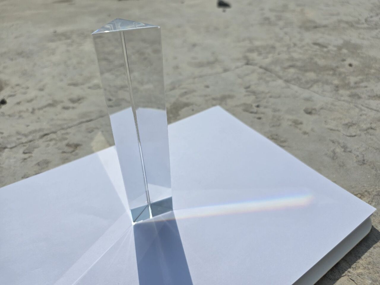 Dammam, Collectibles, SAR 50,  6" Amlong Prism