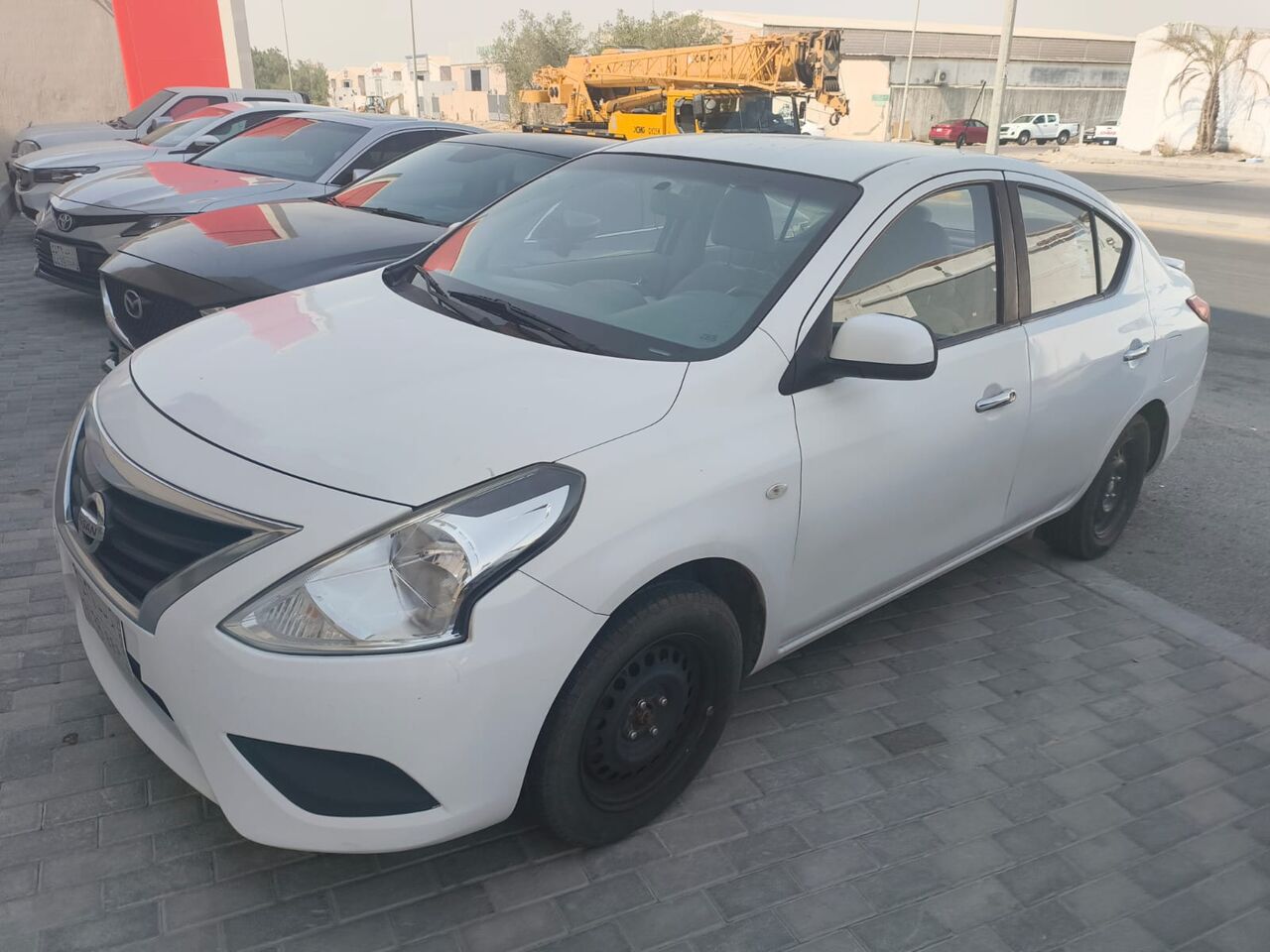 Dammam, Automotive, Cars For Rent Price Starting From 1500 Sar Wp 0541478933