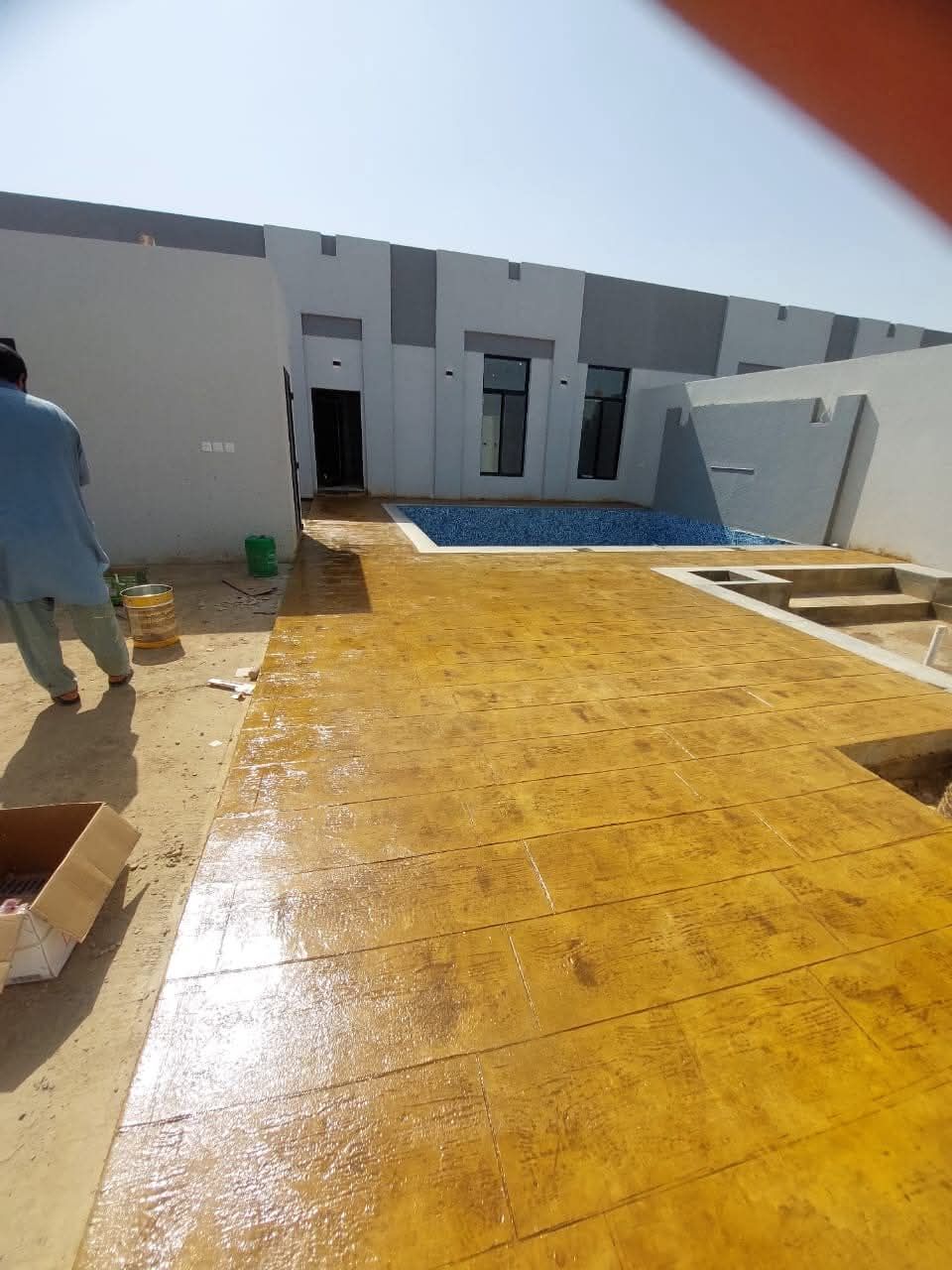 Kabul, Construction, صبه مروحه صبه ميزانية صبه ميول صبه أبيت دها