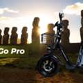 Vike Go Pro M9 In Tirupathur