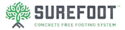 Sydney, Construction, Surefoot Footings