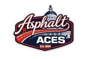 New York, Construction, Asphalt Aces