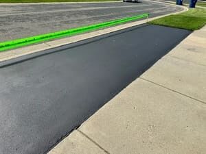 New York, Construction, Asphalt Aces