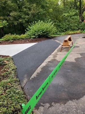 New York, Construction, Asphalt Aces