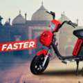 Vike Faster In Tirupathur