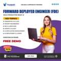 FDE Training | Forward Deployed Engineer Course Online
