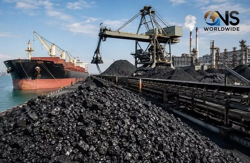 Dubai, Business, Calibrated Energy Cargo Trusted Coal Importer | ONS Worldwide