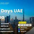Planning A Family Visit? Consider The 2 Month Visit Visa UAE