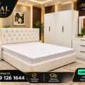 SAR 10,  Luxury Bedroom Sets | Modern & Elegant Design | Royal Furniture Jeddah