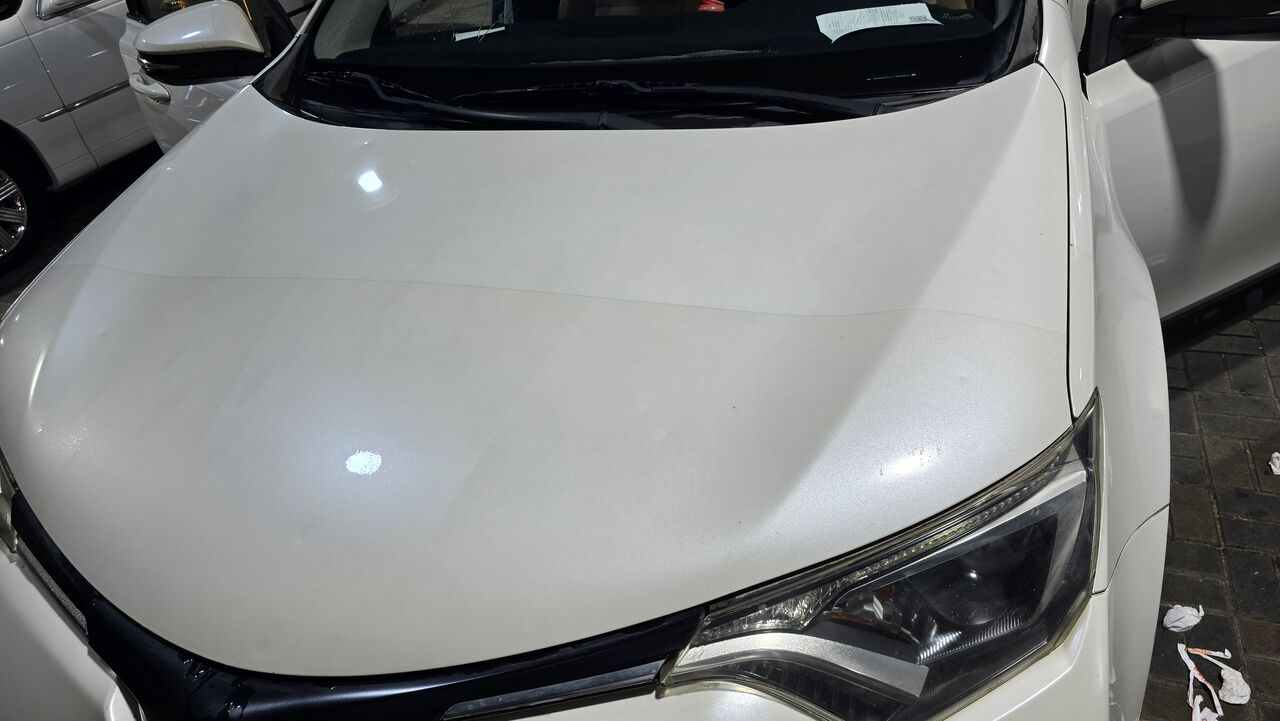 Dammam, Vehicles, Cars & Trucks , SAR 68000,  Toyota RAV4 4*4,  2018,  Automatic,  998 KM,  Toyota Rav4 ( 4*4 )  Sale In Good Condition