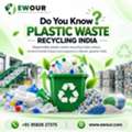 Plastic Waste Recycling India - Plastic Waste Collection And Recycling