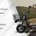 Vike Cargo Heavy Duty &ndash; Super Mini In Tiruppur