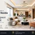 Interior Designer In Greater Noida For Smart Space Planning