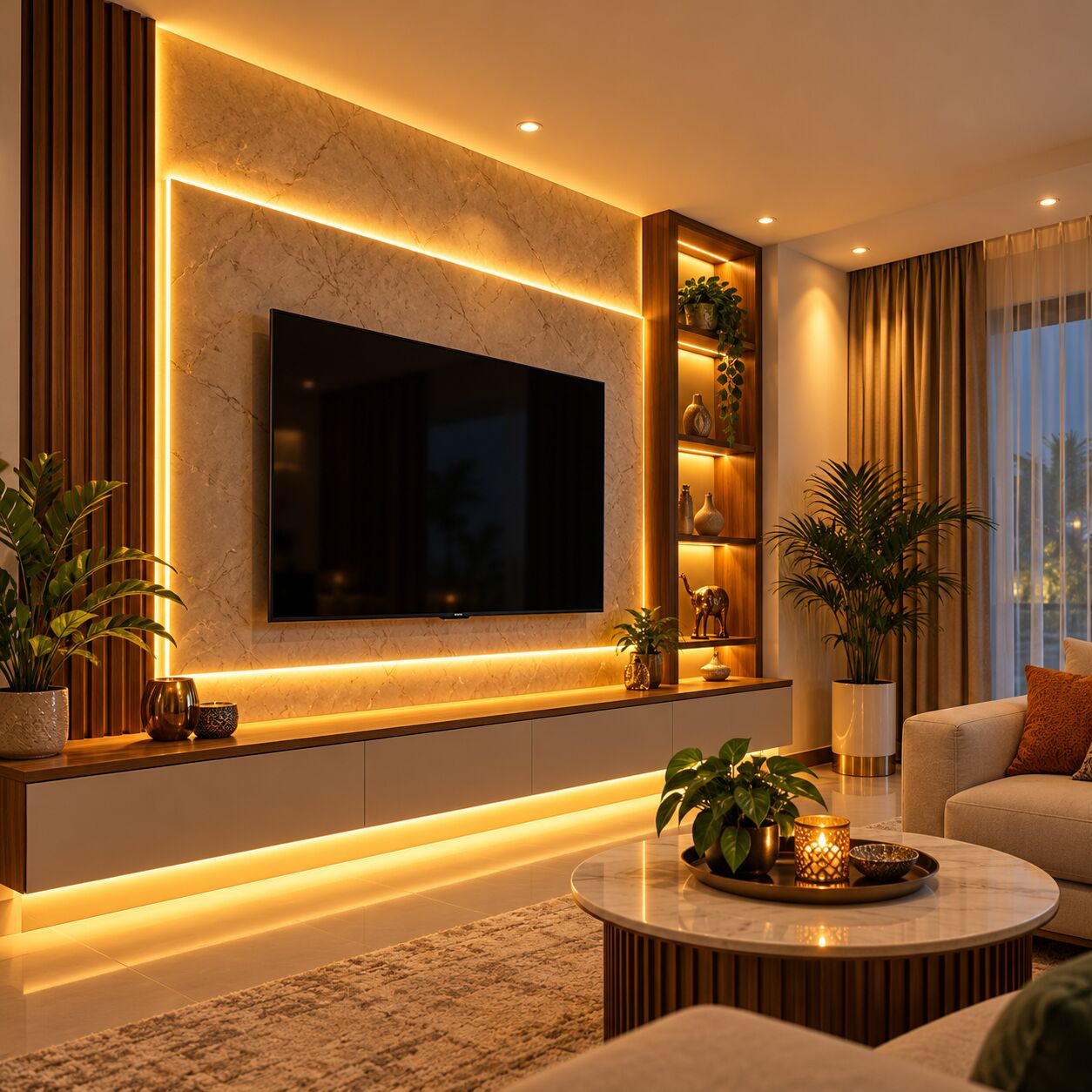 Noida, Electronics, Decorative Lights For Diwali: Top Home Decoration LED Lights