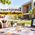 What To Expect From The Best Design Colleges In India?