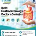 Best Gastroenterology Doctor In Sambalpur