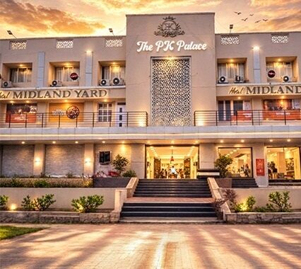 Bhubaneswar, Business, Party Hall In Bhubaneswar
