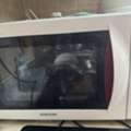SAR 150,  Samsung Microwave Oven