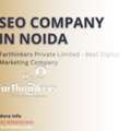 Seo Company In Noida: Solution For Every Business