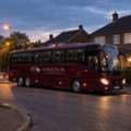 Luxury Coach Hire Darlington For Special Occasions