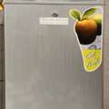 SAR 750,  Super General Refrigerator - SAR 750 (Excellent Condition)