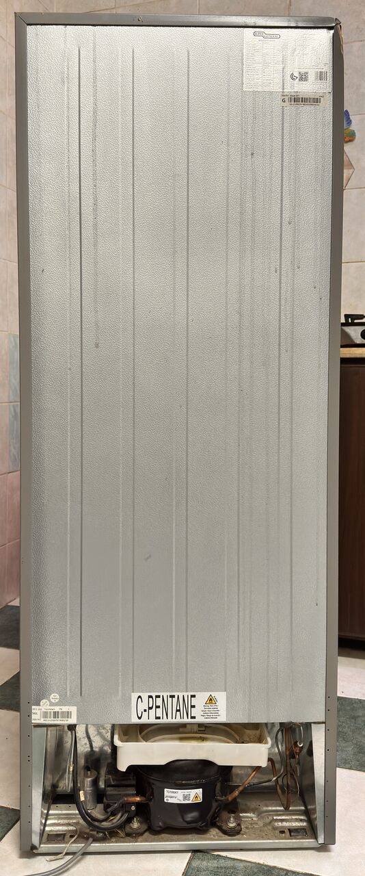 Jubail, Furniture, SAR 750,  Super General Refrigerator - SAR 750 (Excellent Condition)