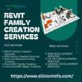 Custom Revit Family Creation Services For AEC Projects In New Mexico