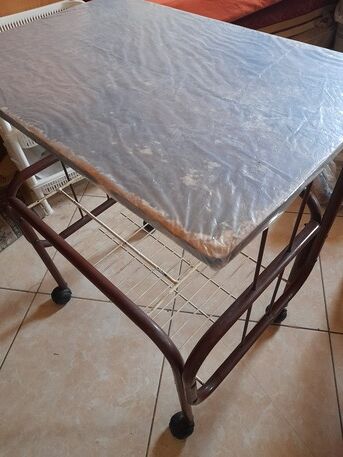 Makkah, Furniture, SAR 70,  Moving Table