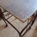 SAR 70,  Moving Table