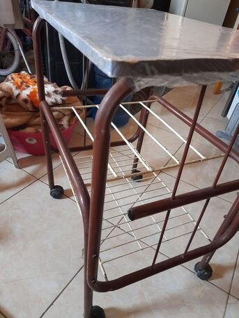 Makkah, Furniture, SAR 70,  Moving Table