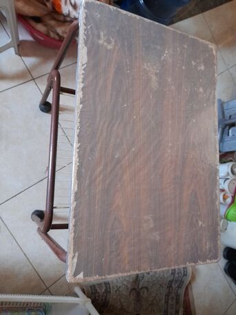 Makkah, Furniture, SAR 70,  Moving Table